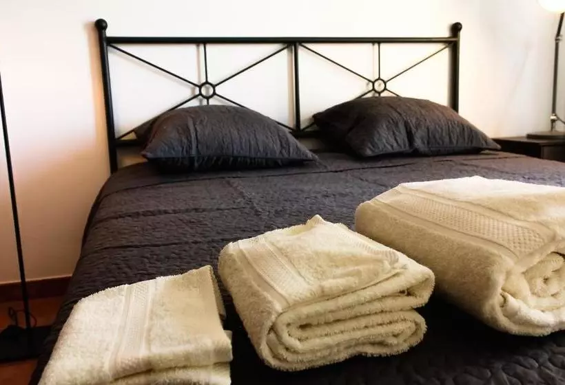 Bed And Breakfast Agrumi In Terrazza