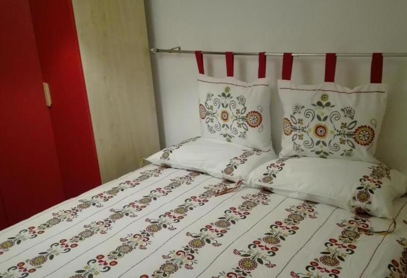 Bed And Breakfast Agrumi In Terrazza