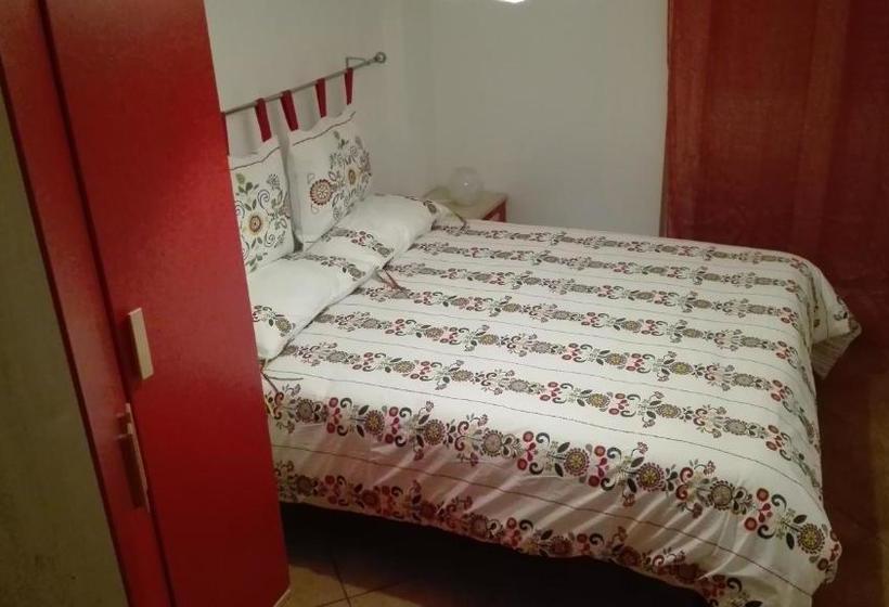 Bed And Breakfast Agrumi In Terrazza