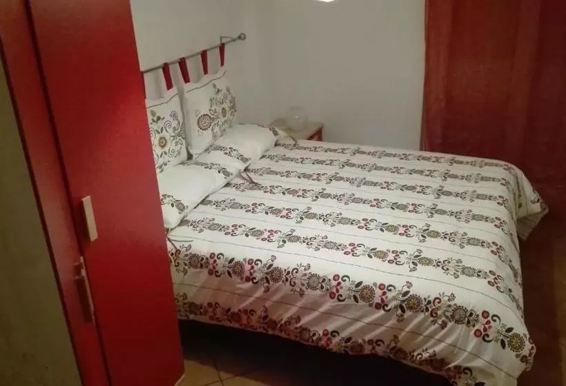 Bed And Breakfast Agrumi In Terrazza