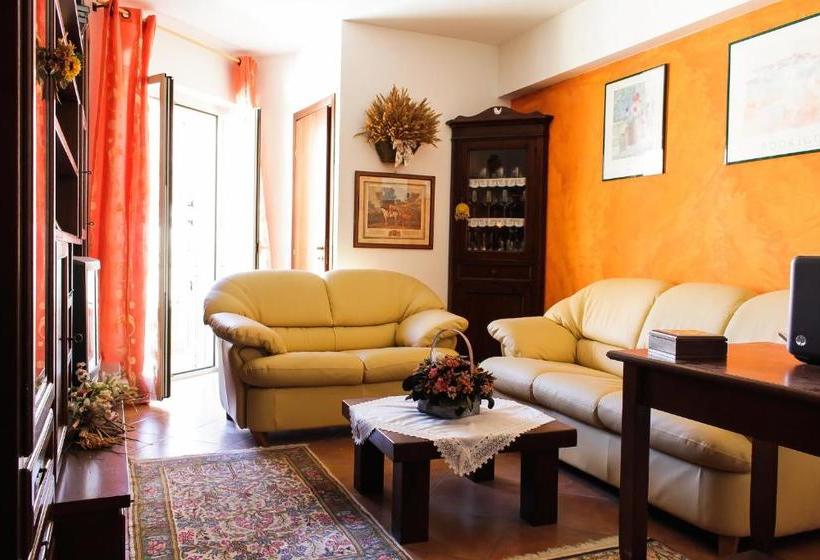 Bed And Breakfast Agrumi In Terrazza