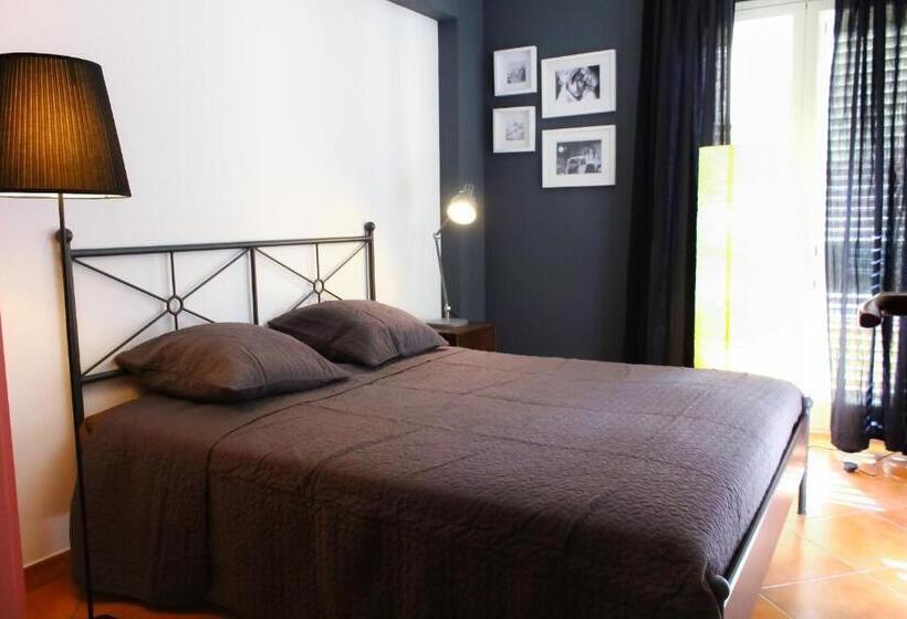 Bed And Breakfast Agrumi In Terrazza