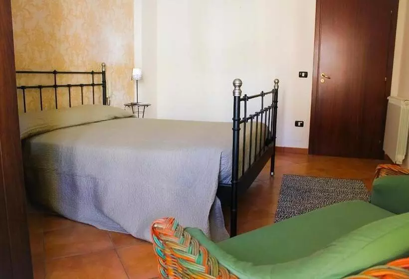 Bed And Breakfast Agrumi In Terrazza