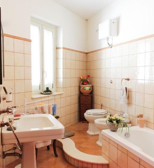 Bed And Breakfast Agrumi In Terrazza