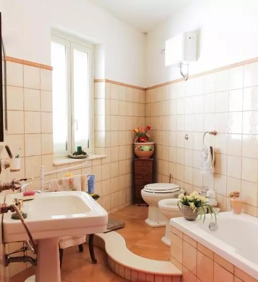 Bed And Breakfast Agrumi In Terrazza