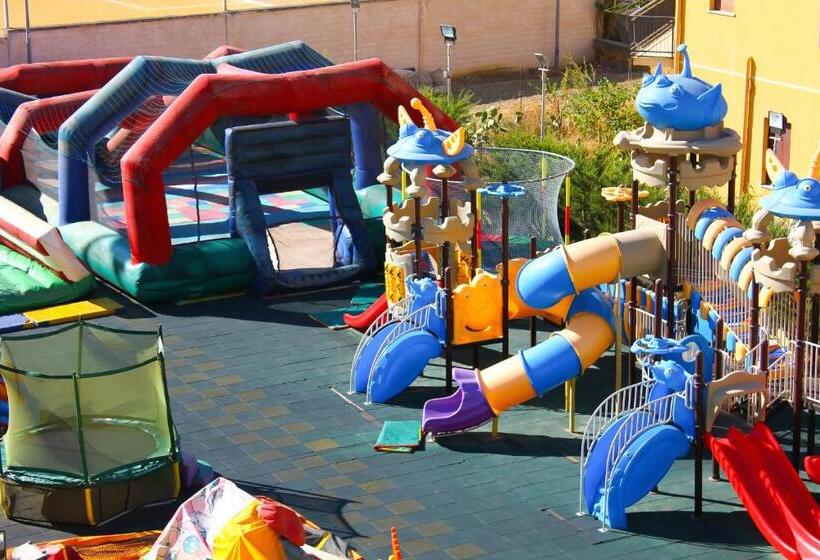 Bed And Breakfast Agrumi In Terrazza