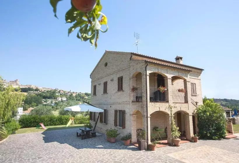 Bed And Breakfast Aratro & Rosmarino