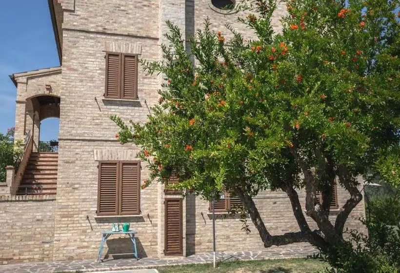 Bed And Breakfast Aratro & Rosmarino