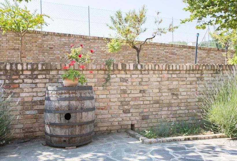 Bed And Breakfast Aratro & Rosmarino