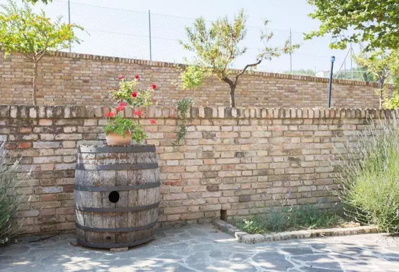 Bed And Breakfast Aratro & Rosmarino