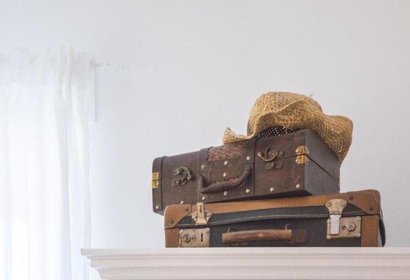 Bed And Breakfast Aratro & Rosmarino