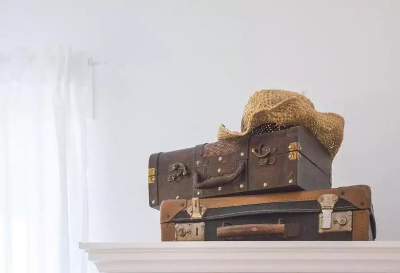 Bed And Breakfast Aratro & Rosmarino