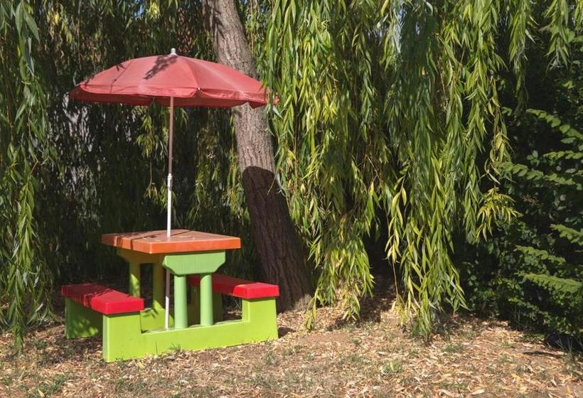 Bed And Breakfast Aratro & Rosmarino