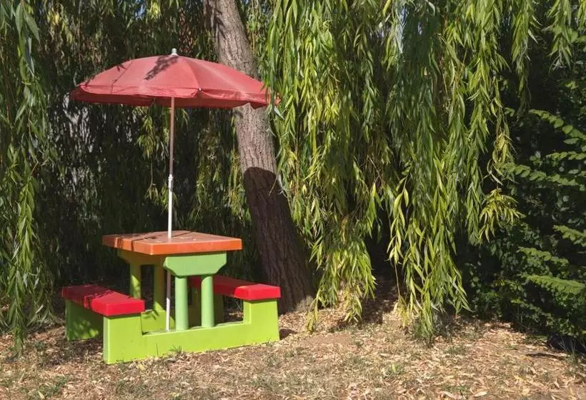 Bed And Breakfast Aratro & Rosmarino