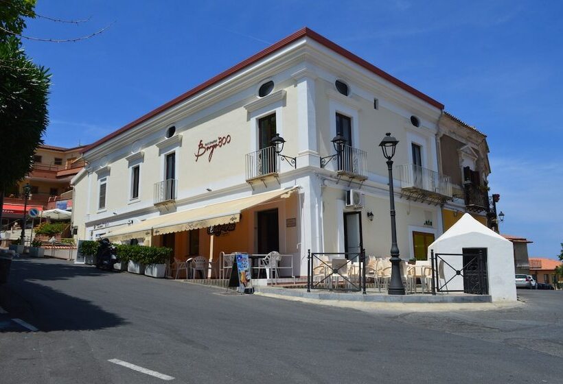 مبيت وإفطار Borgo 800