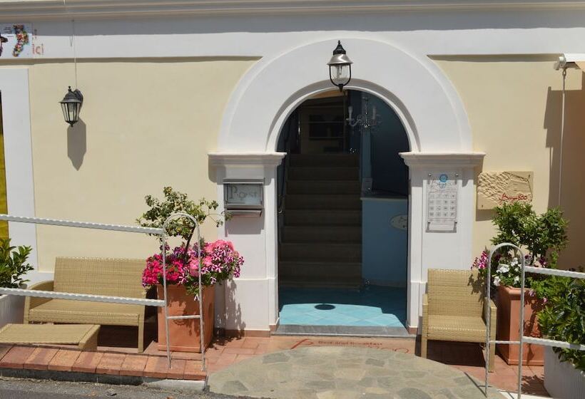 مبيت وإفطار Borgo 800