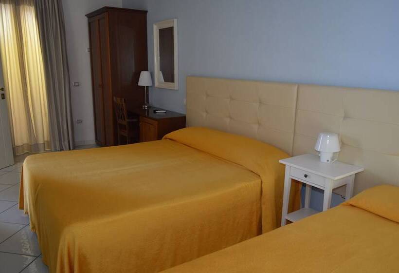 مبيت وإفطار Borgo 800