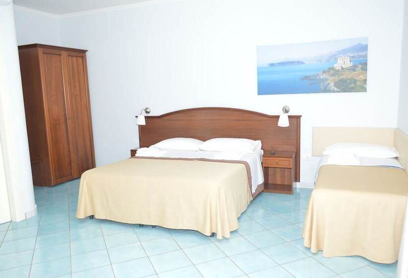 مبيت وإفطار Borgo 800