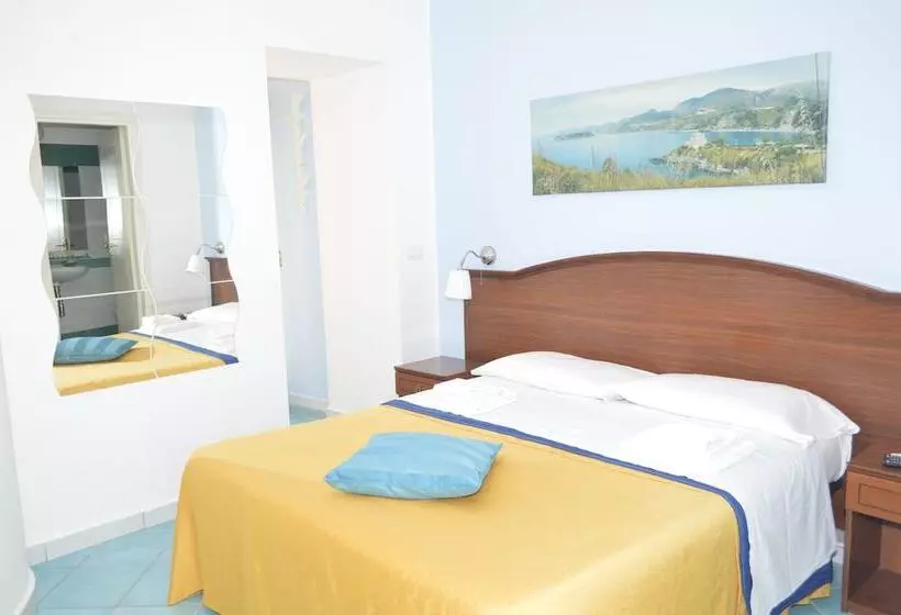 Aamiaismajoitus (B&B) Borgo 800