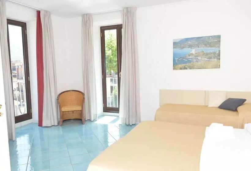 Aamiaismajoitus (B&B) Borgo 800
