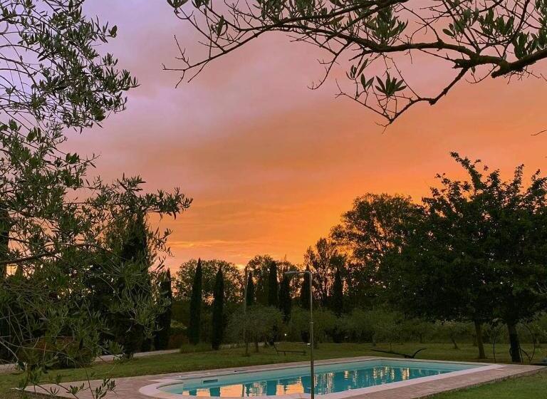 Bed and Breakfast Casa Sorgente