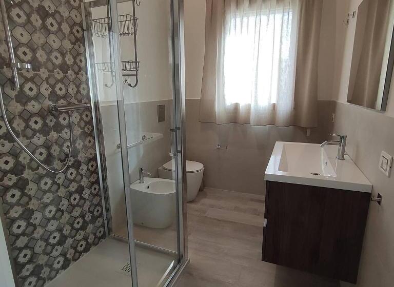 Bed and Breakfast Casa Sorgente