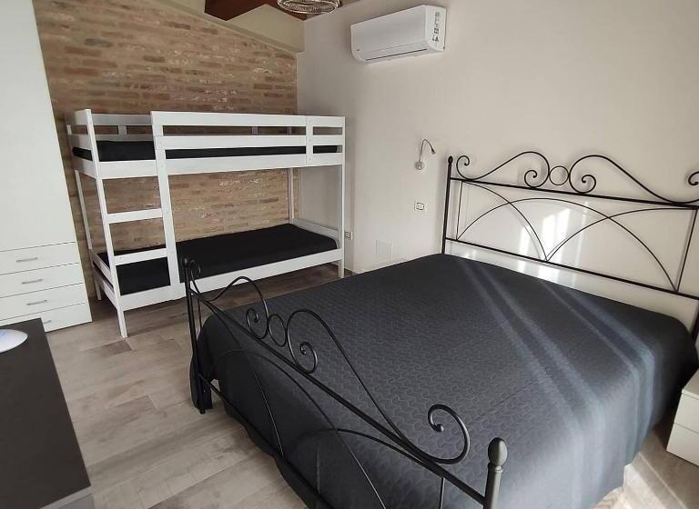 Bed and Breakfast Casa Sorgente