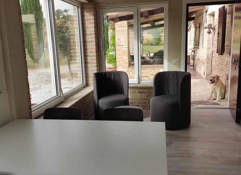 Bed and Breakfast Casa Sorgente