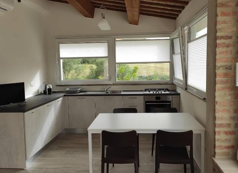 Bed and Breakfast Casa Sorgente