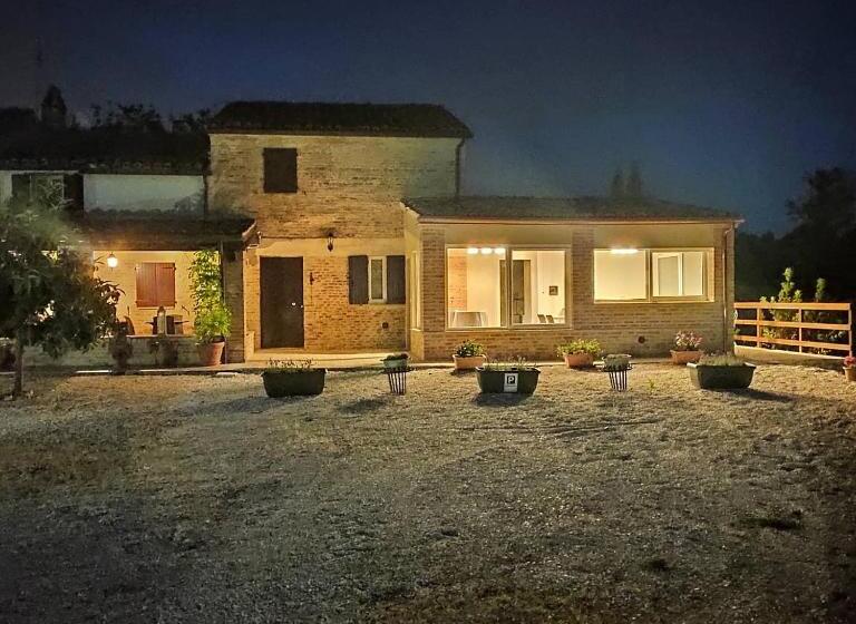 Bed and Breakfast Casa Sorgente