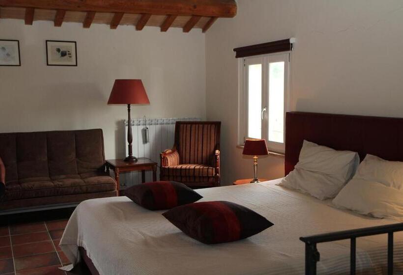 Bed and Breakfast Casa Sorgente