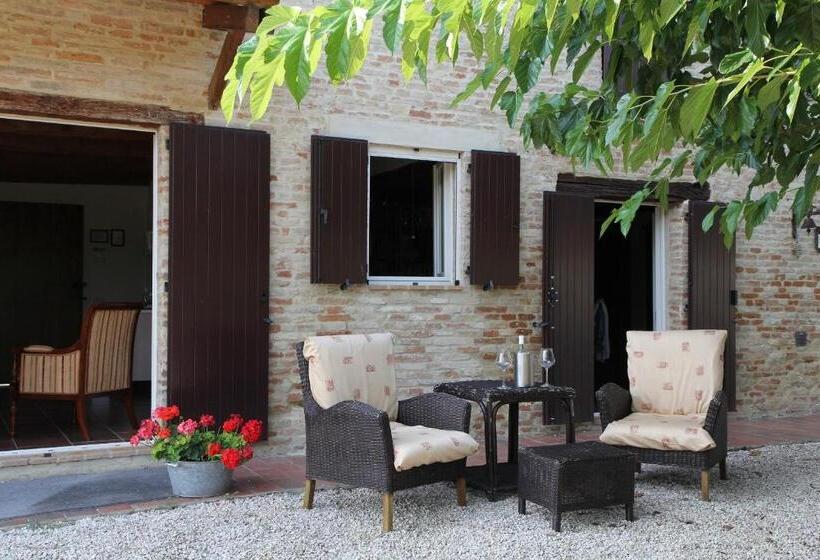 Bed and Breakfast Casa Sorgente