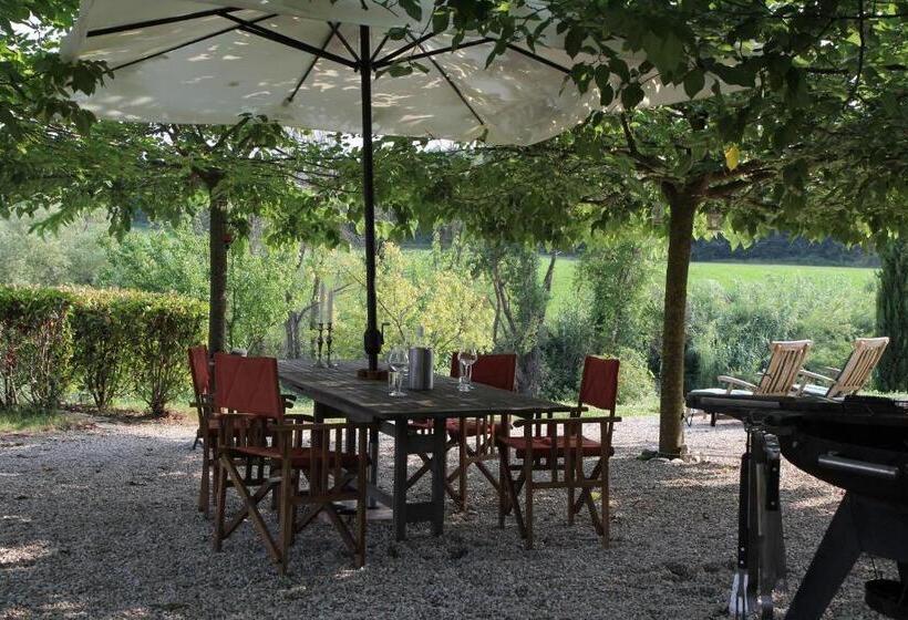 Bed and Breakfast Casa Sorgente