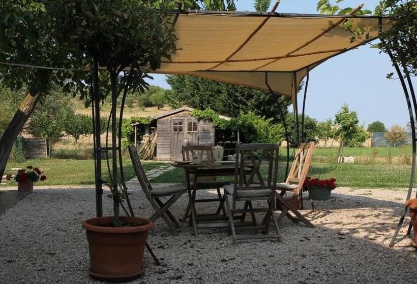 Bed and Breakfast Casa Sorgente