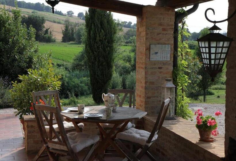 Bed and Breakfast Casa Sorgente