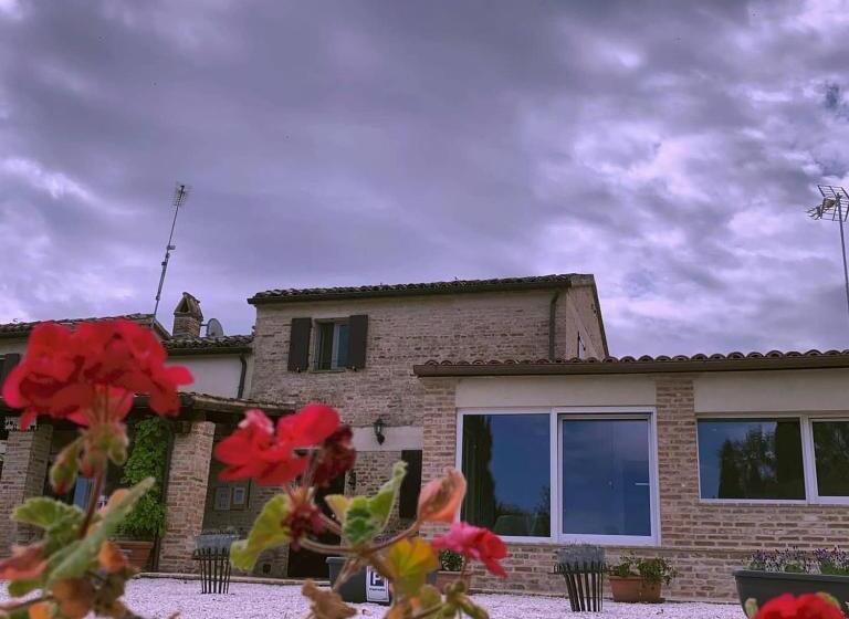 Bed and Breakfast Casa Sorgente