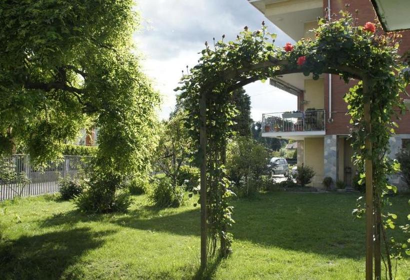 צימר Il Piccione Viaggiatore