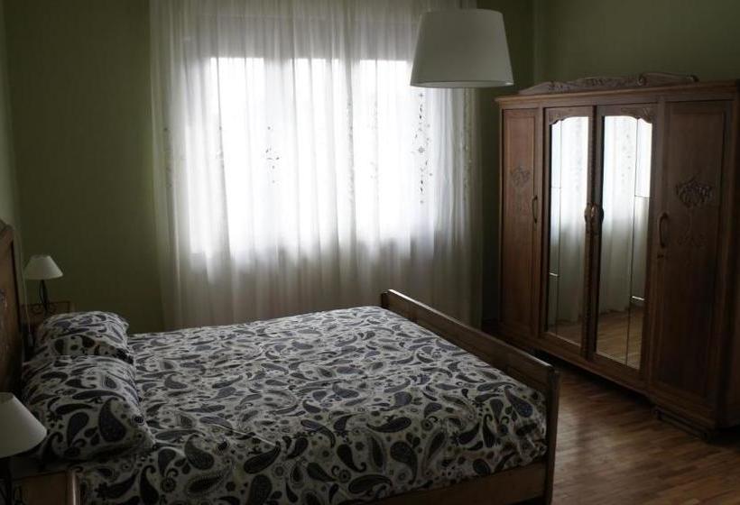 צימר Il Piccione Viaggiatore