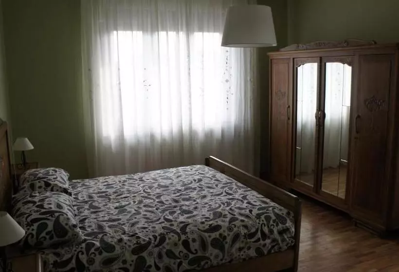 Aamiaismajoitus (B&B) Il Piccione Viaggiatore