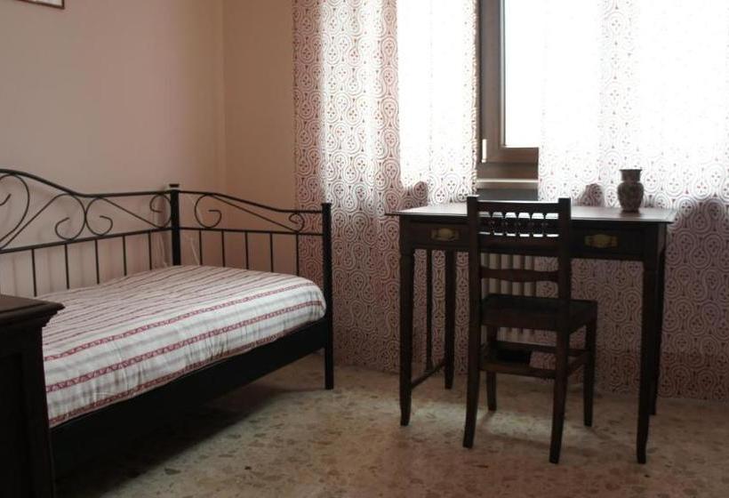 צימר Il Piccione Viaggiatore