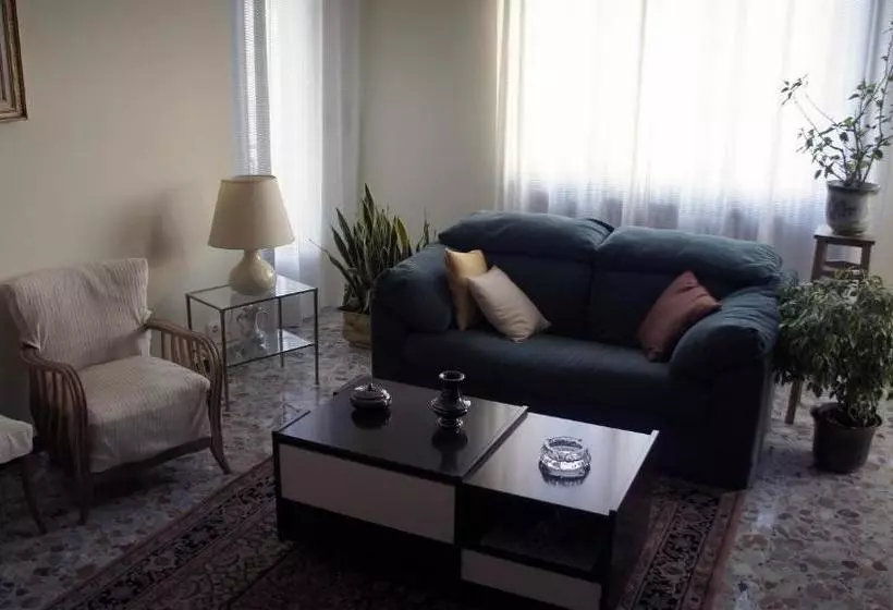 Aamiaismajoitus (B&B) Il Piccione Viaggiatore