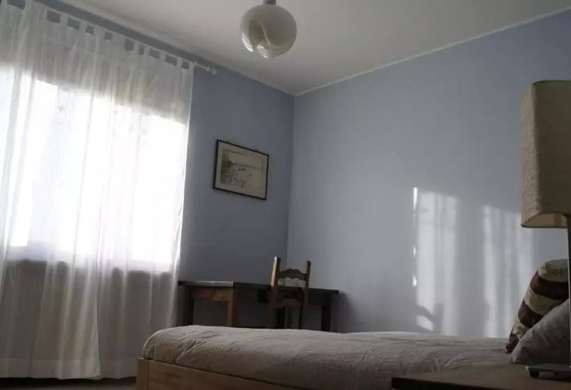 Aamiaismajoitus (B&B) Il Piccione Viaggiatore