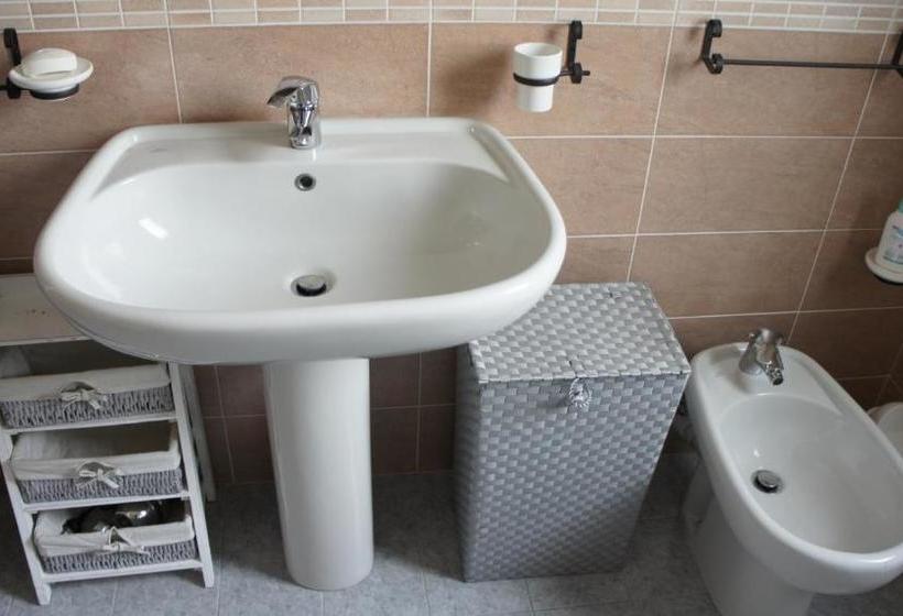 צימר Il Piccione Viaggiatore