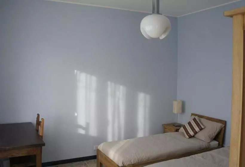 Aamiaismajoitus (B&B) Il Piccione Viaggiatore