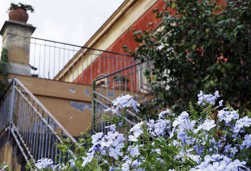 مبيت وإفطار Malvarosa