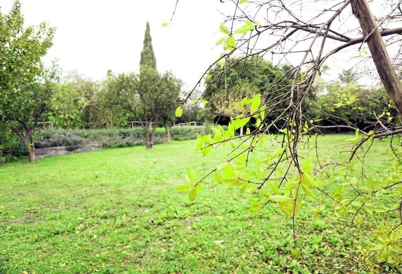 ベッドアンドブレックファースト Malvarosa