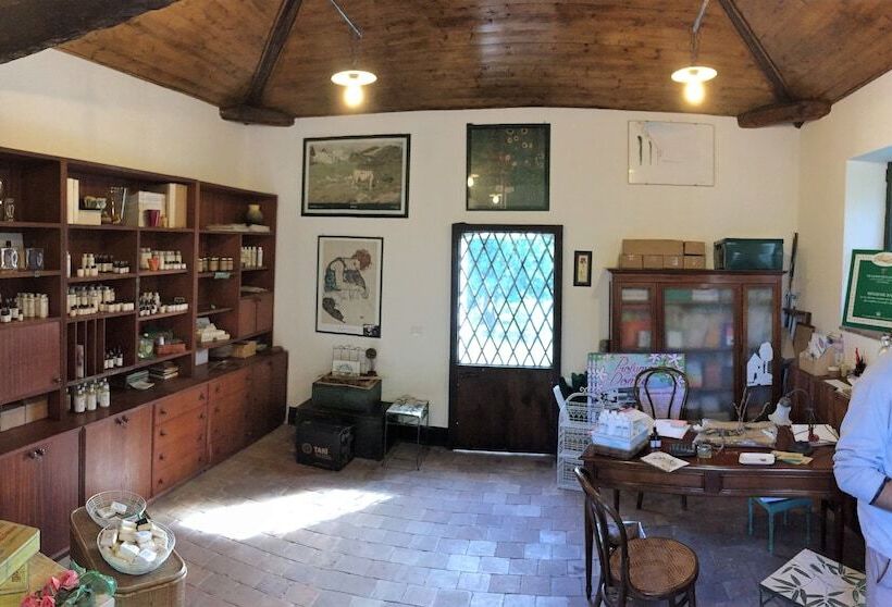 مبيت وإفطار Malvarosa