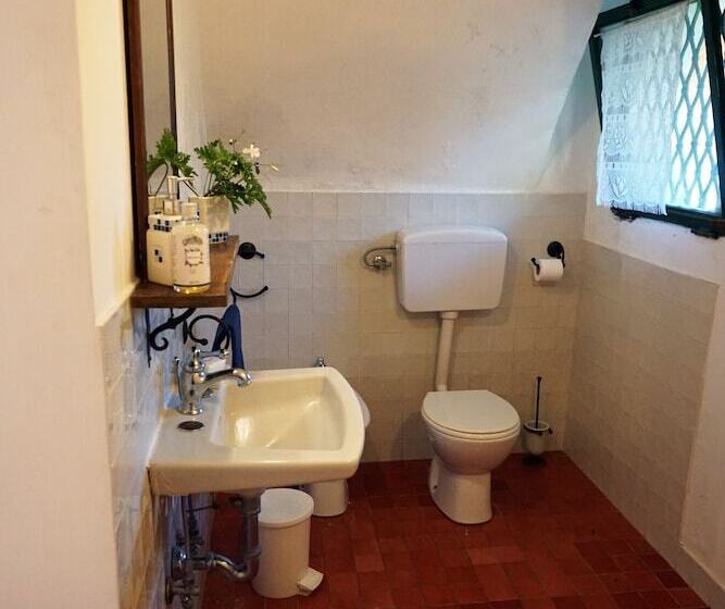 مبيت وإفطار Malvarosa