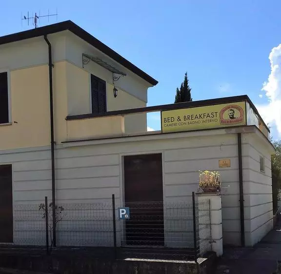 B&b Nonna Saveria