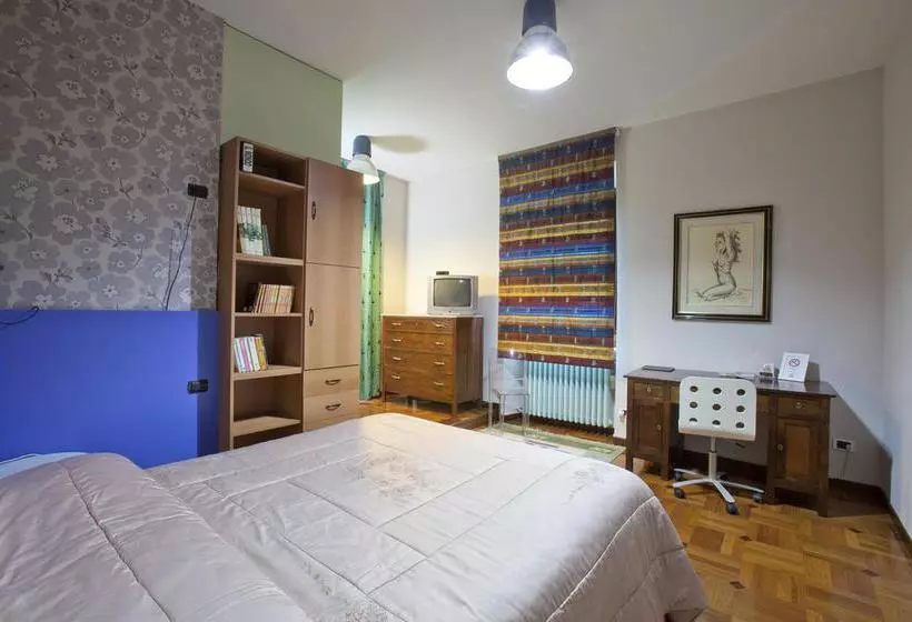 B&b Nonna Saveria